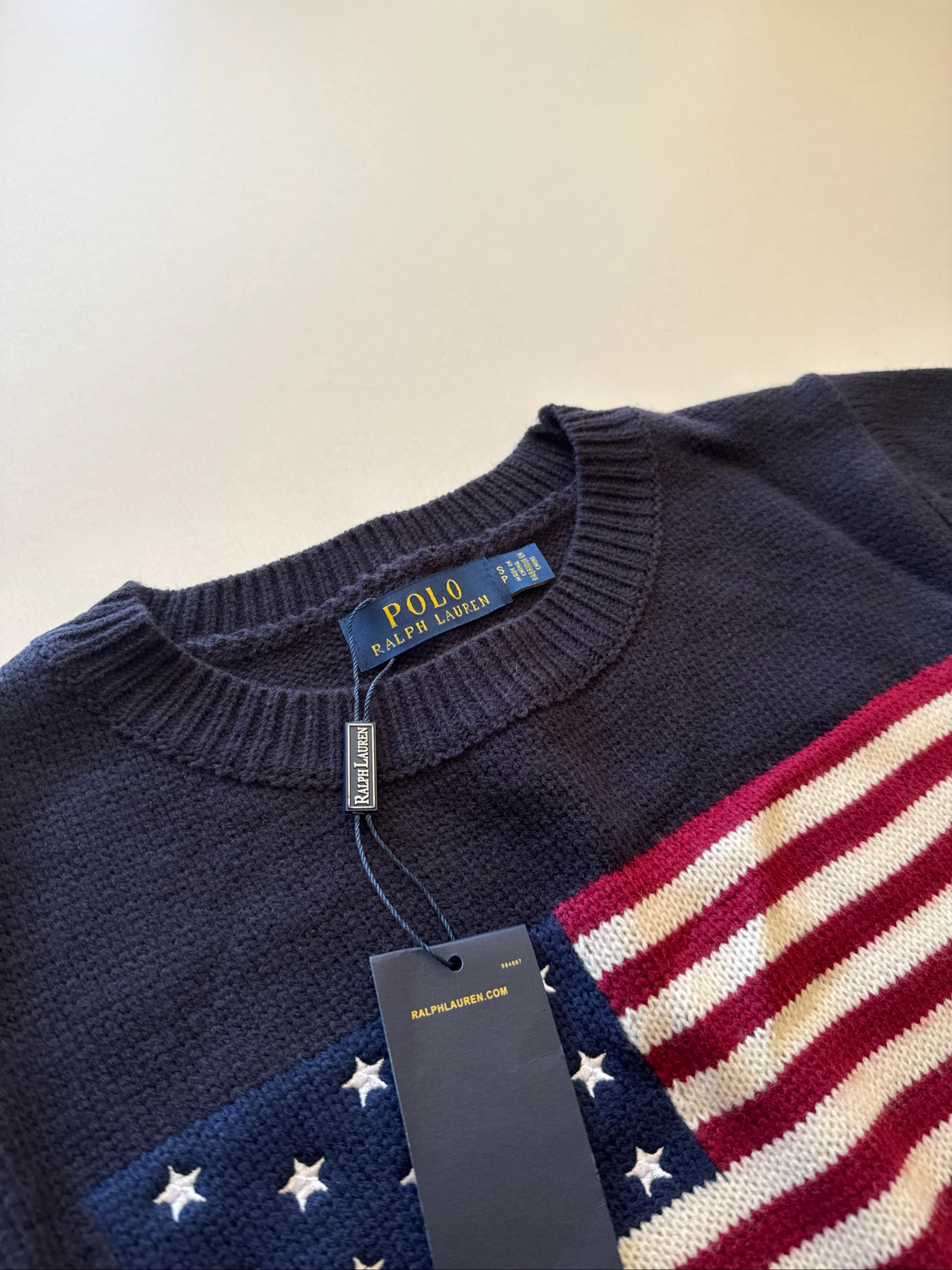 Camisa Polo Ralph Lauren – photo 5